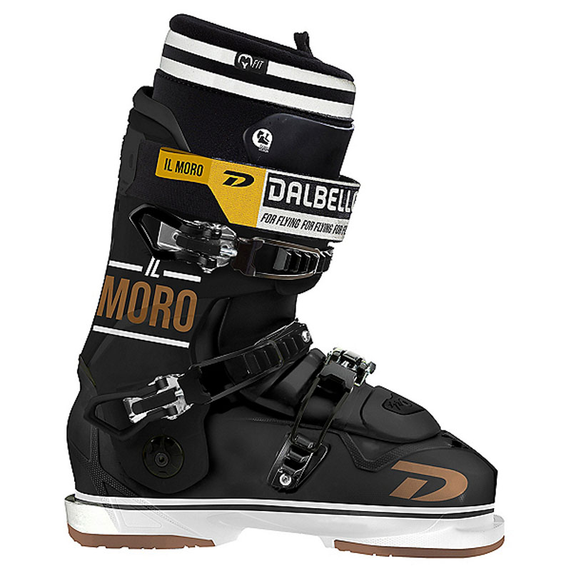 Il Moro ID Ski Boot - 2022/23
